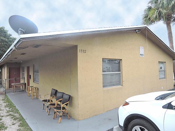 Mercer Park, 1332 Longwood St, West Palm Beach, Florida 33401, image 1