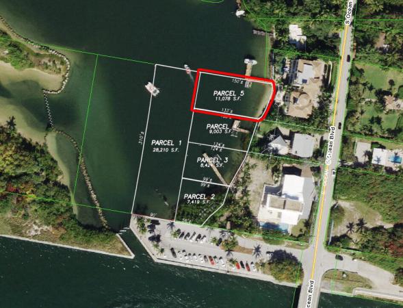 Gedney Vs Pierson Chancery, 3092 S Ocean Blvd, Manalapan, Florida 33462, image 2