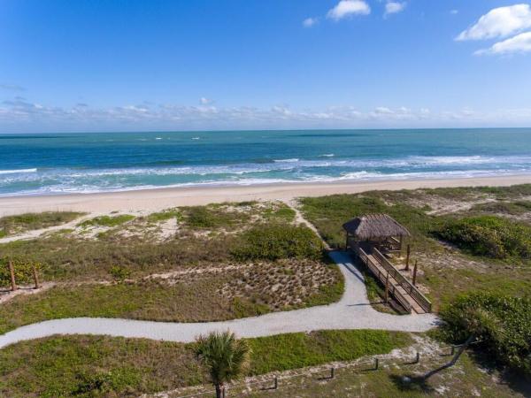 Ocean Harbour North, 5167 N Highway A1a #705, Fort Pierce, Florida 34949, image 1
