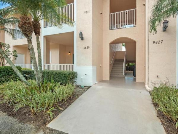 Golf Villas, 9829 Perfect 173rd Dr, Port St. Lucie, Florida 34986, image 2