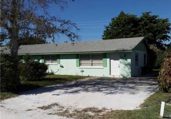 4645 Hairland Dr, West Palm Beach, Florida 33415, image 1