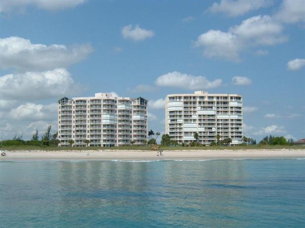 Hibiscus By The Sea, 3880 N Highway A1a #505, Fort Pierce, Florida 34949, image 1
