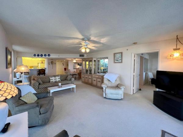Hibiscus By The Sea, 3880 N Highway A1a #505, Fort Pierce, Florida 34949, image 1