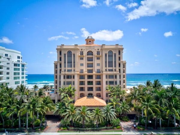 Luxuria, 2500 S Ocean Blvd #103, Boca Raton, Florida 33432, image 1
