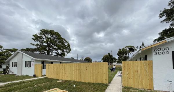 Greenacres No HOA, 3070 Martin Ave #3070/3072,3080/3082, Greenacres, Florida 33463, image 1