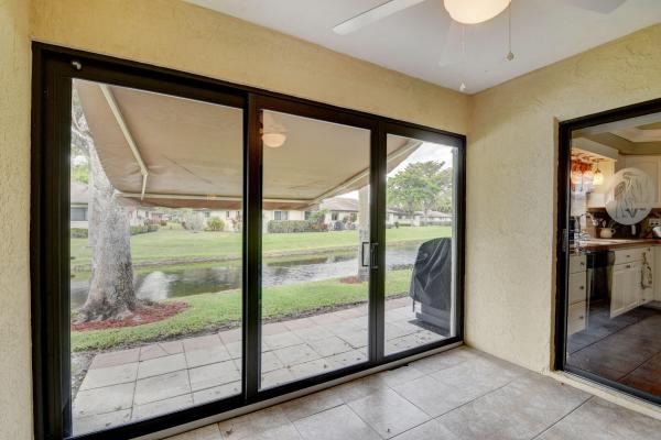 Greentree Villas, 4797 Quailwood Ter #A, Boynton Beach, Florida 33436, image 3