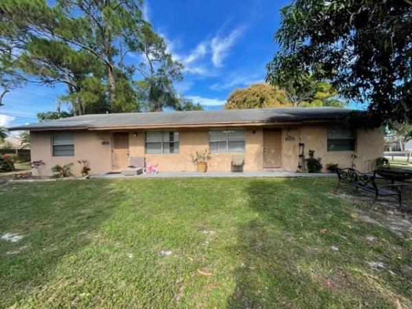 Lake Worth No HOA, 4447 47th Ave S, Lake Worth, Florida 33463, image 1