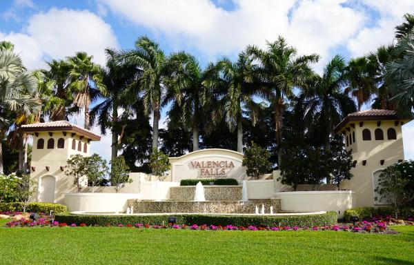Valencia Falls, 13161 Alhambra Lake Cir, Delray Beach, Florida 33446, image 1