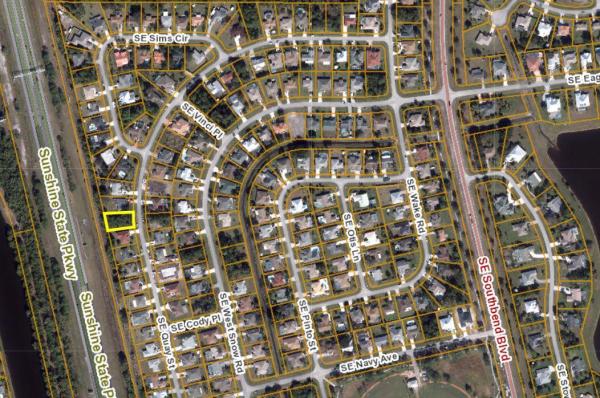 Southbend Lakes Estates, 3233 SE Quay St, Port St. Lucie, Florida 34984, image 1