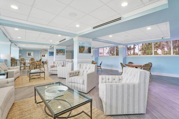 The President Of Palm Beach, 2505 S Ocean Blvd #3030, Palm Beach, Florida 33480, image 2