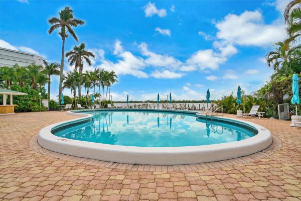 The President Of Palm Beach, 2505 S Ocean Blvd #3030, Palm Beach, Florida 33480, image 1