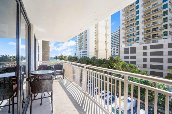 OceanTree, 3400 N Ocean Dr #506, Riviera Beach, Florida 33404, image 2