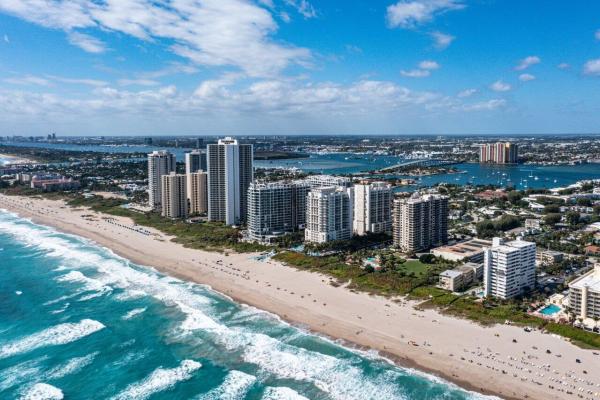 OceanTree, 3400 N Ocean Dr #506, Riviera Beach, Florida 33404, image 1