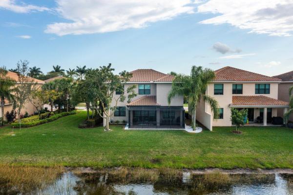 Tuscany North, 8089 Ironstone Dr, Delray Beach, Florida 33446, image 1
