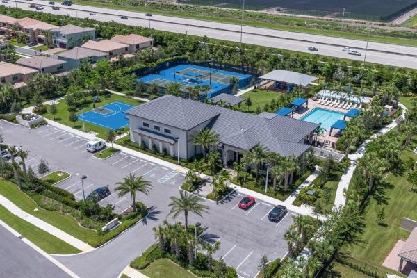 Tuscany North, 8089 Ironstone Dr, Delray Beach, Florida 33446, image 2
