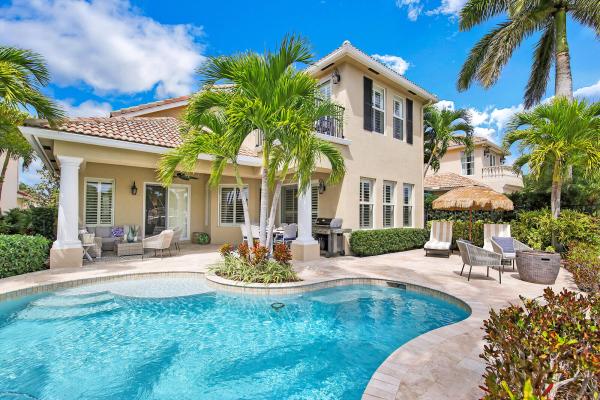 Prosperity Harbor North, 706 Sandy Point Ln, North Palm Beach, Florida 33410, image 3