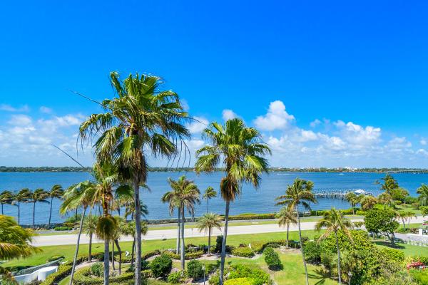 Carlton Place, 3140 S Ocean Blvd, Palm Beach, Florida 33480, image 2
