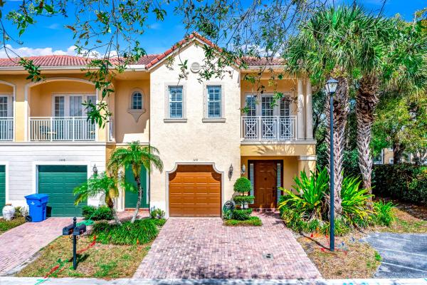 Bella Vita, 110 Via Emilia, Royal Palm Beach, Florida 33411, image 1