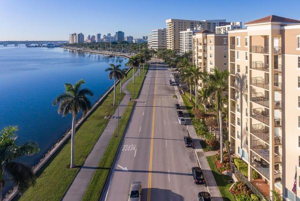 Flagler Pointe, 1803 N Flagler Dr #201, West Palm Beach, Florida 33407, image 1