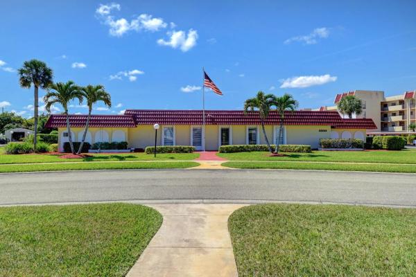 Boca Barwood, 23279 Barwood Ln N #405, Boca Raton, Florida 33428, image 2