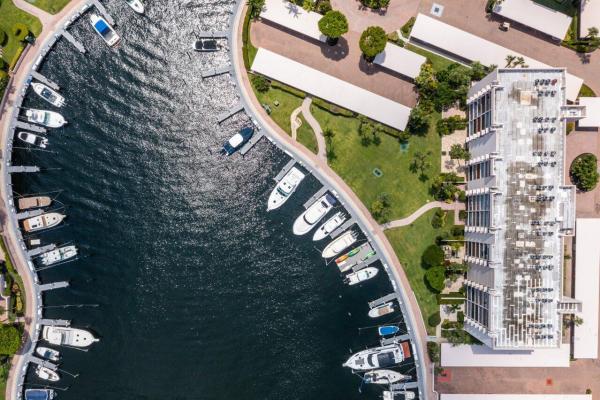 Yacht & Racquet Club Of Boca Raton, 2707 N Ocean Blvd #4070, Boca Raton, Florida 33431, image 1