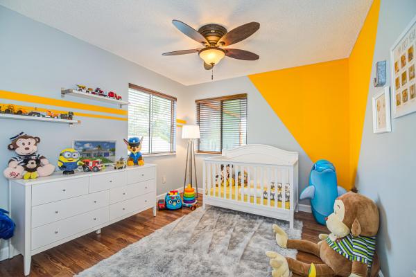 Waterchase West, 8654 Spring Valley Dr, Boynton Beach, Florida 33472, image 3