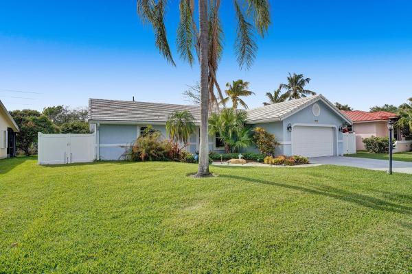 Hidden Valley, 8241 Texas Trl, Boca Raton, Florida 33487, image 1