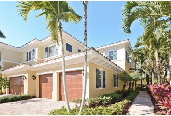 Chambord At Frenchman's Reserve, 341 Chambord Ter, Palm Beach Gardens, Florida 33410, image 1