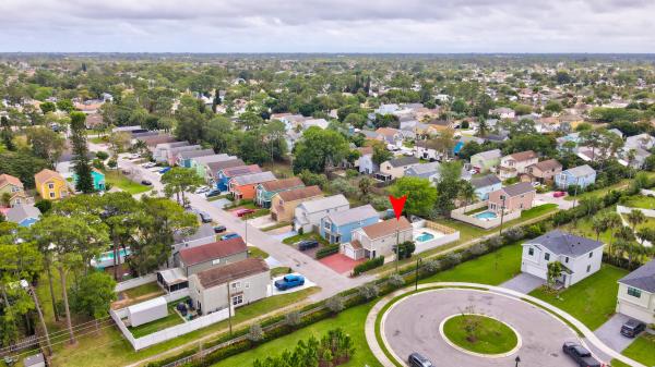 Victoria Woods, 5890 Rambler Rose Way, West Palm Beach, Florida 33415, image 2
