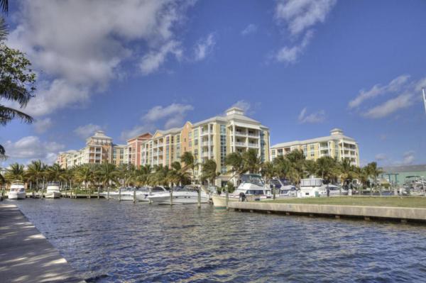The Moorings At Lantana, 804 E Windward Way #304, Lantana, Florida 33462, image 1