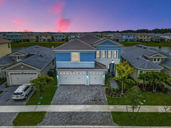 Meadows Of Westlake, 15287 Goldfinch Cir, Westlake, Florida 33470, image 3