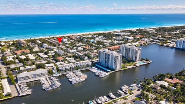 Jardin Del Mar, 200 S Ocean Blvd #B-125, Delray Beach, Florida 33483, image 1
