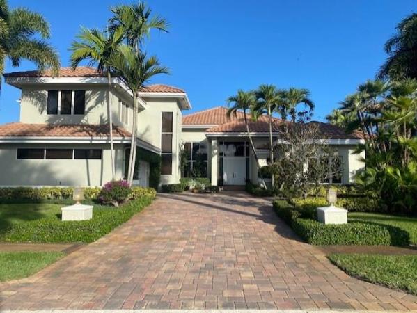 St Andrews Country Club, 17225 Courtland Ln, Boca Raton, Florida 33496, image 1