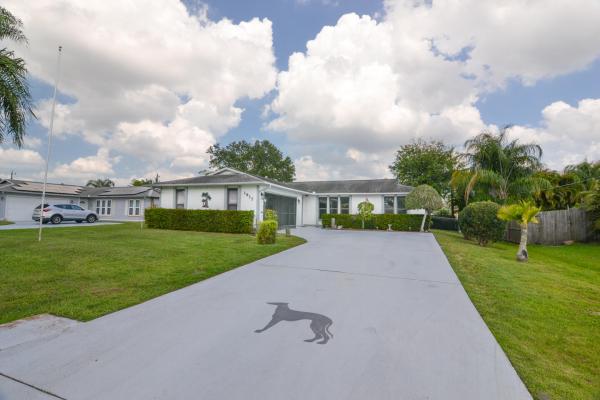 Bayshore Heights, 1937 SW Sylvester Ln, Port St. Lucie, Florida 34953, image 3