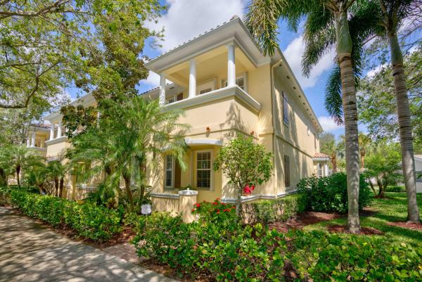 Tuscany At Abacoa, 1643 W Frederick Small Rd, Jupiter, Florida 33458, image 1