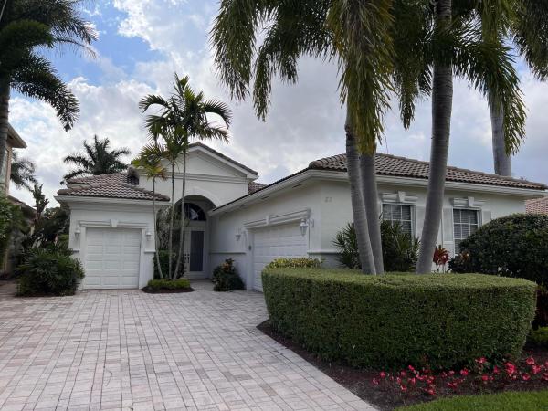 Laguna, 22 Laguna Ter, Palm Beach Gardens, Florida 33418, image 1