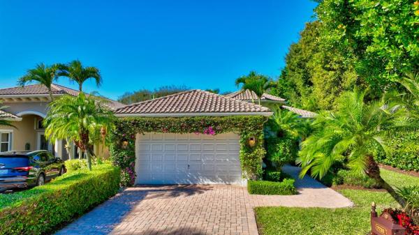 Montecito, 7725 Montecito Pl, Delray Beach, Florida 33446, image 1