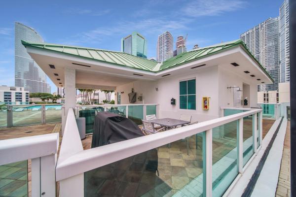 Brickell On The River North Tower, 31 SE 5th St #1807, Miami, Florida 33131, image 1