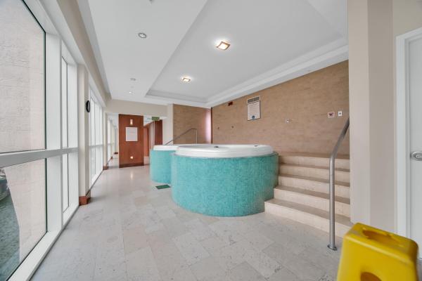Brickell On The River North Tower, 31 SE 5th St #1807, Miami, Florida 33131, image 3