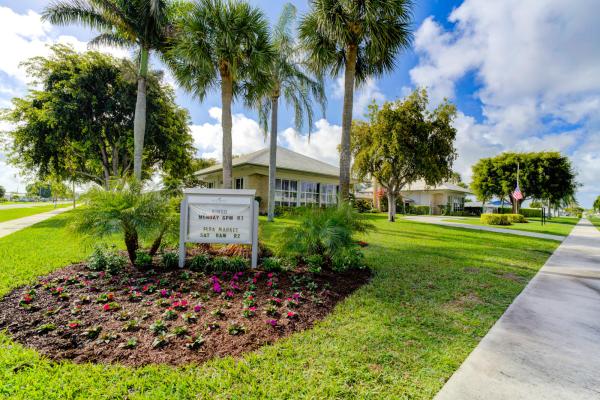 Leisureville Lake, 1804 Ocean Dr #114, Boynton Beach, Florida 33426, image 1