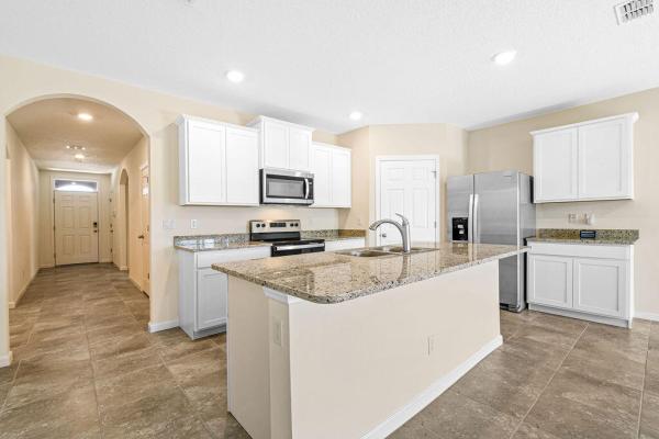 St Andrews Preserve, 6514 NW Oaklawn Way, Port St. Lucie, Florida 34983, image 2