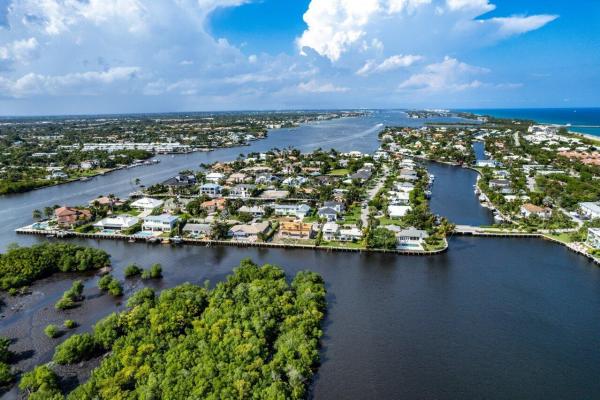 Inlet Cay, 2 Inlet Cay Dr, Ocean Ridge, Florida 33435, image 2