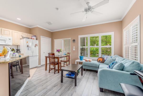 Golf Villas, 10067 Perfect Dr #55, Port St. Lucie, Florida 34986, image 2