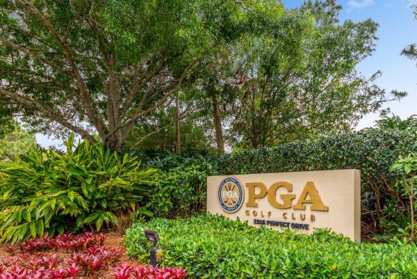 Golf Villas, 10067 Perfect Dr #55, Port St. Lucie, Florida 34986, image 3