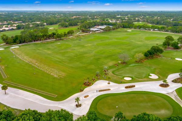 Golf Villas, 10067 Perfect Dr #55, Port St. Lucie, Florida 34986, image 1