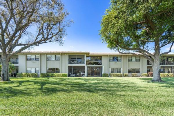 Stratford At Hunters Run, 35 Stratford Ln W #C, Boynton Beach, Florida 33436, image 1