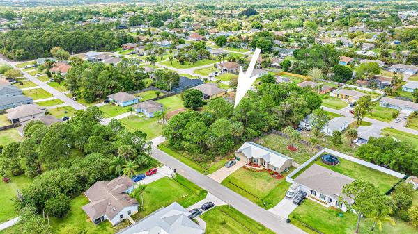 Gatlin Pines, 1241 SW Herald Rd, Port St. Lucie, Florida 34953, image 1