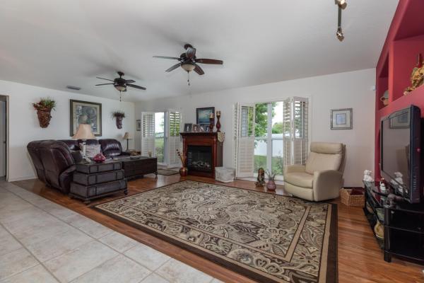 5218 NW Downy Ct, Port St. Lucie, Florida 34983, image 2