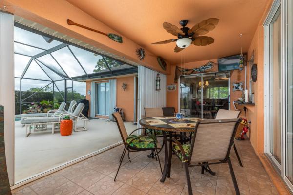 5218 NW Downy Ct, Port St. Lucie, Florida 34983, image 1
