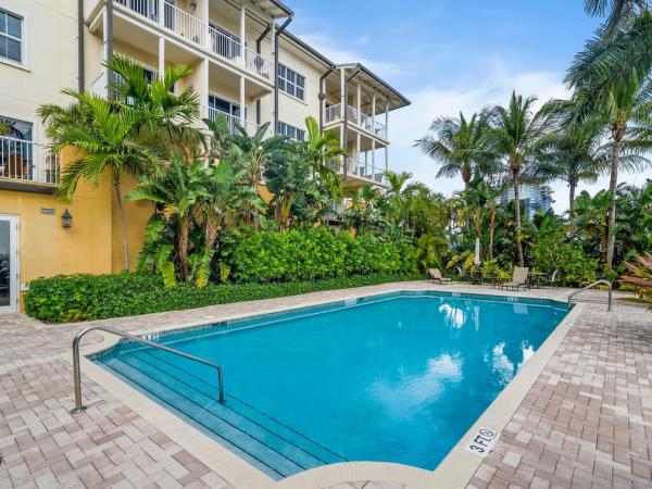 Flagler Landing, 3940 N Flagler Dr #206, West Palm Beach, Florida 33407, image 3
